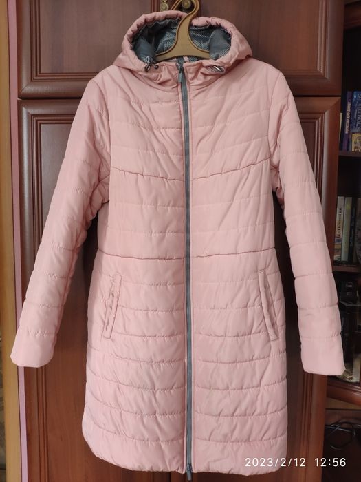 Курточка для беременных