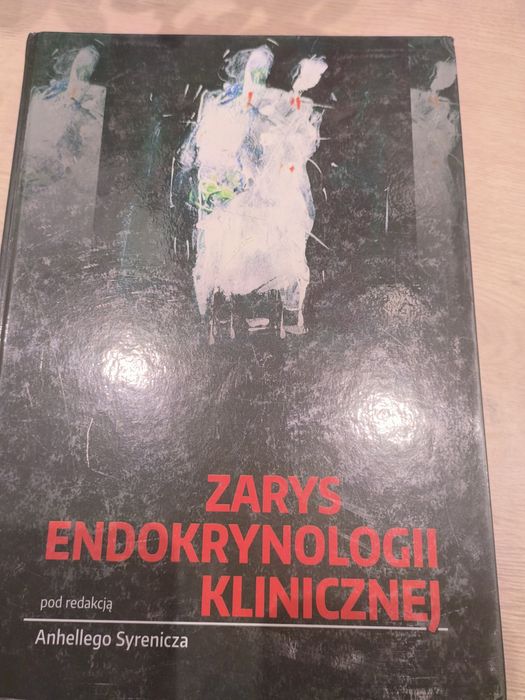 Zarys endokrynologii klinicznej