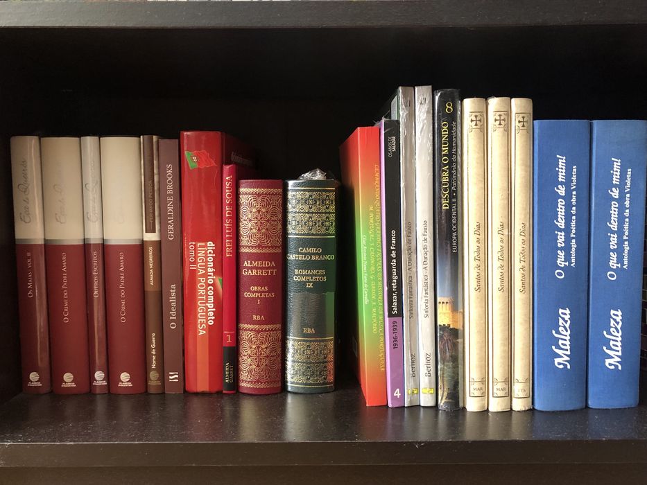 Livros novos desde 3,00