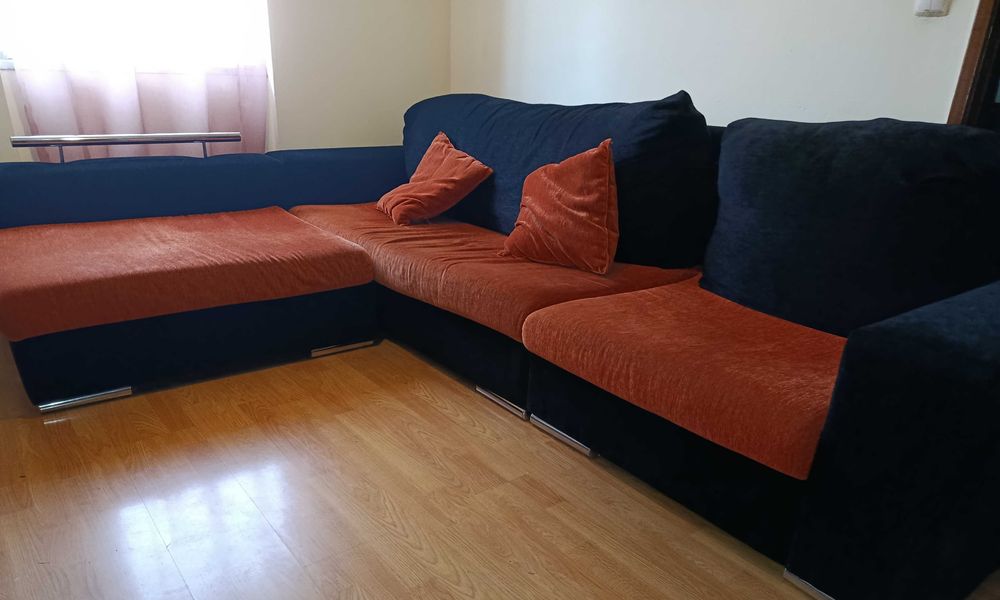 Vendo sofá em bom estado