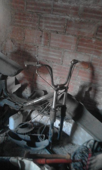 Quadro macal minareli