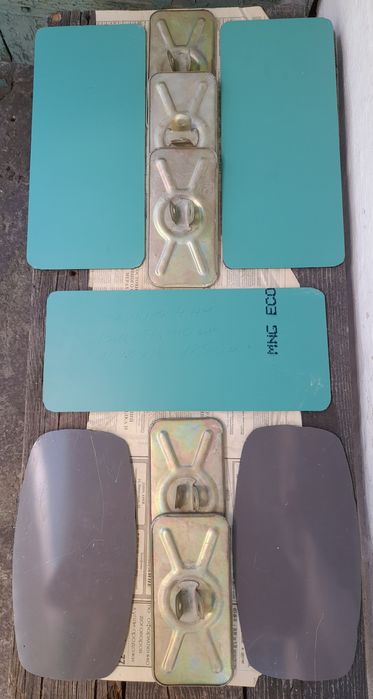 Дзеркала та склодзеркала для авто