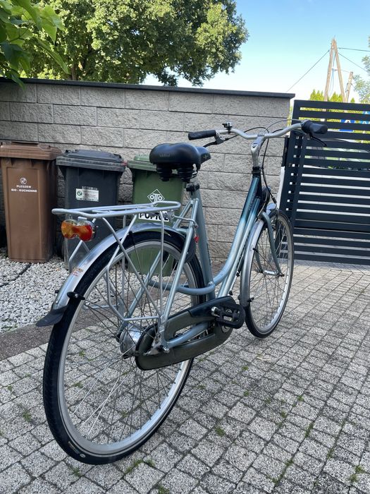 Rower damski Batavus Allegro