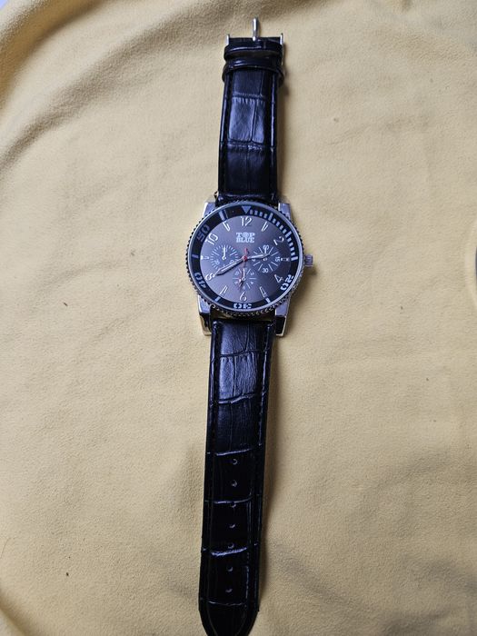 Zegarek na rękę Design Japanese movement