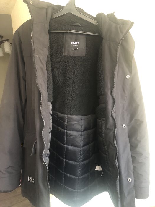 Зимняя куртка Cropp