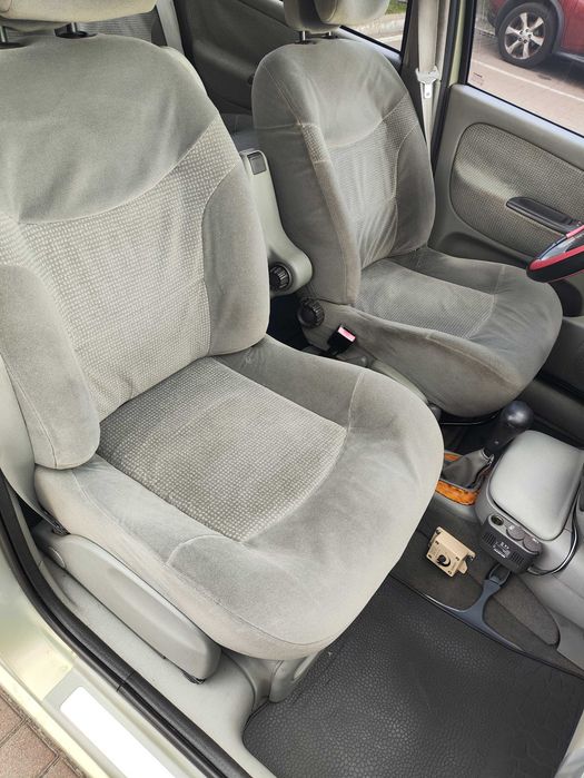 Renault Scenic 2002