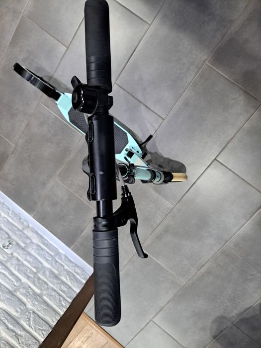 Hulajnoga Oxelo Town 7XL