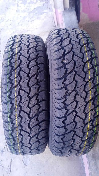 255/70 R16 Позашляхова, всесезонна АТ шина Mirage 172 НП Без предоплат