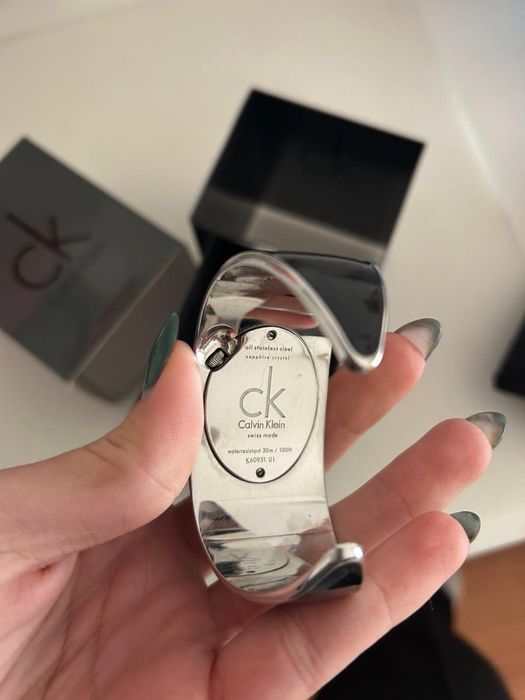 Relogio Calvin Klein