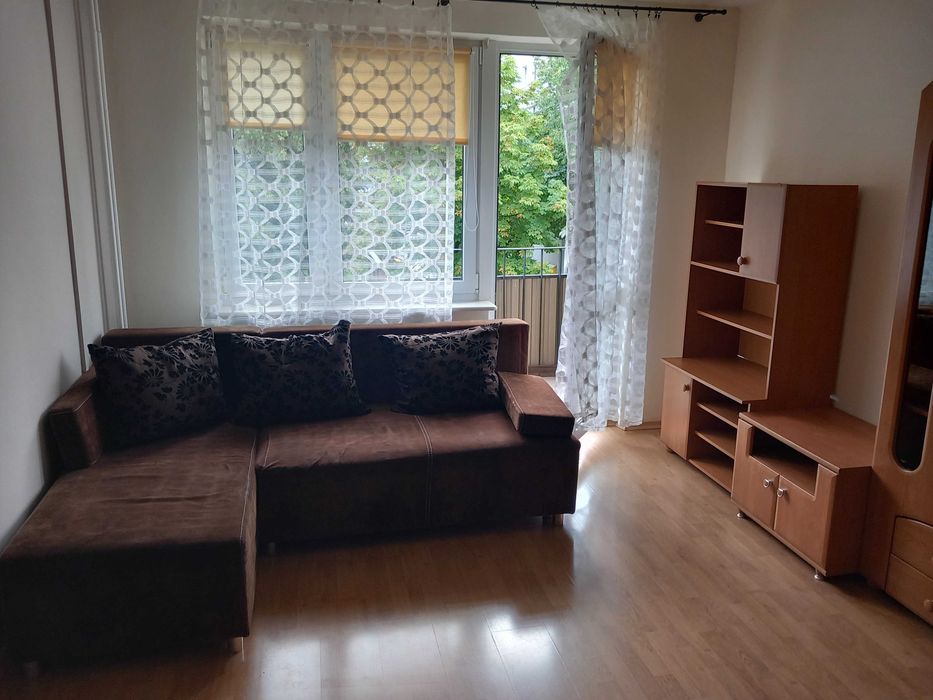 Mieszkanie po remoncie do wynajęcia