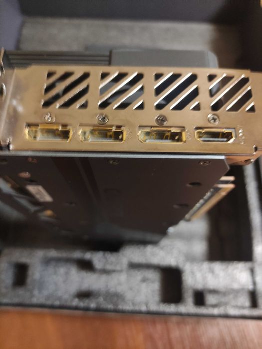 Gigabyte RTX 4090 24 GB