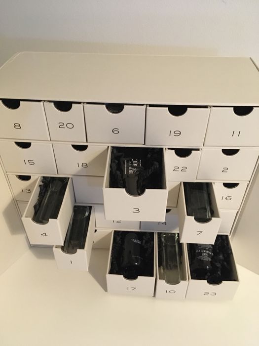 Zara kuferek piękna okazja Jo Malone