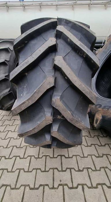 Opona 600/65r28 TRELLEBORG