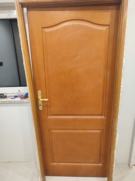 Sprzedam drzwi wewnętrzne pokojowe