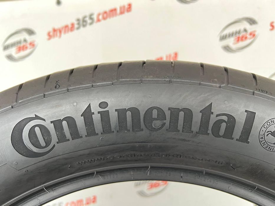 шини бу 275/50 r20 continental contisportcontact 5 suv 4mm