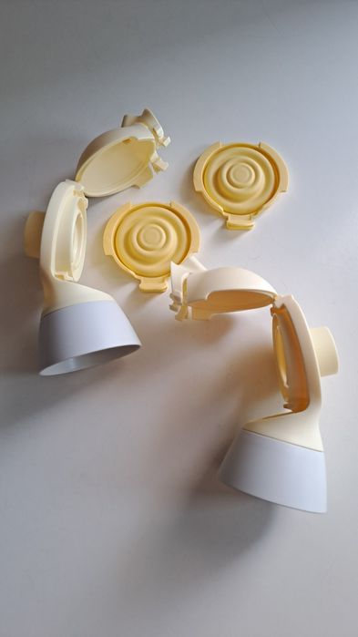 Extrator leite eléctrico duplo swing flex Medela