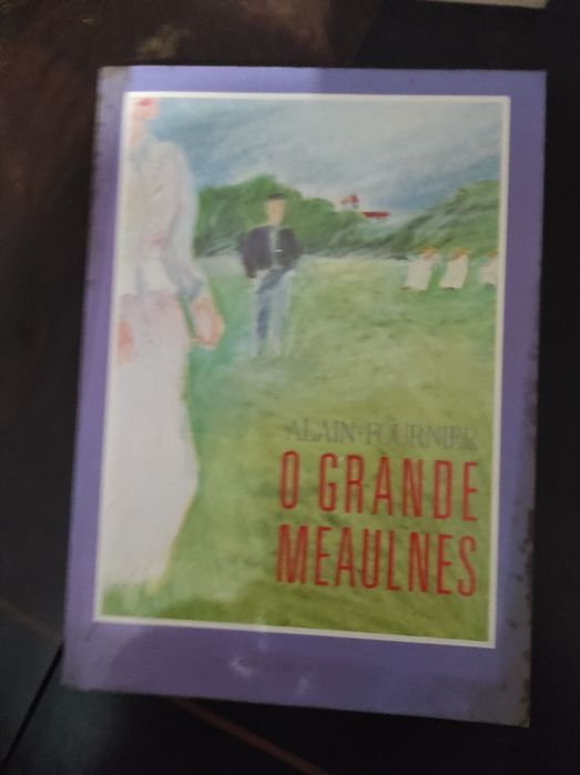 Vendo livros Antigos