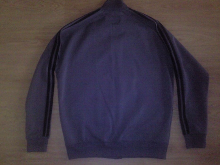 Muhammad Ali The G.O.A.T Tracksuit jacket Adidas Originals  OG 2006