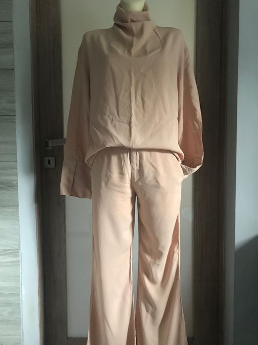 Elegancki komplet Zara