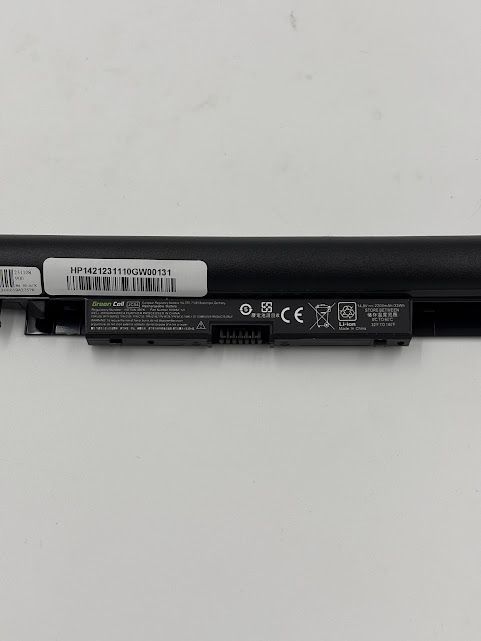 bateria do laptopów hp compaq litowo-polimerowa 2200 mah green cell