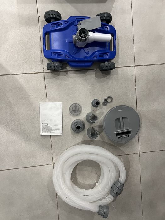 Odkurzacz basenowy Bestway AquaDrift