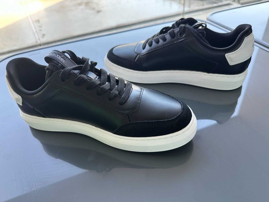 Tenis Calvin Klein