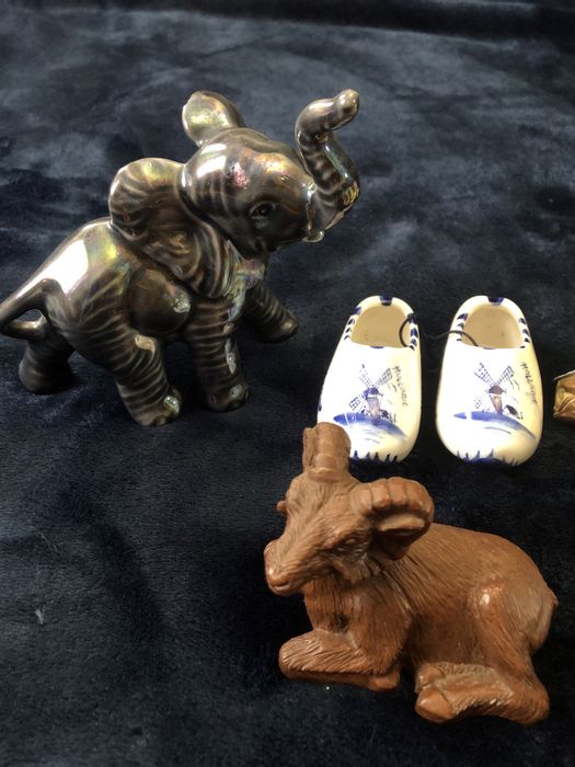 Фігурка/статуетка тварин