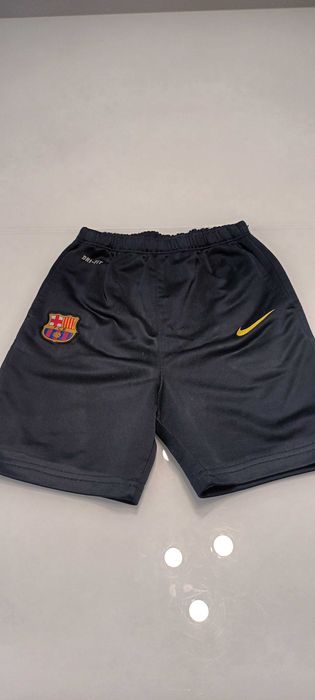 Komplet piłkarski Fc Barcelona