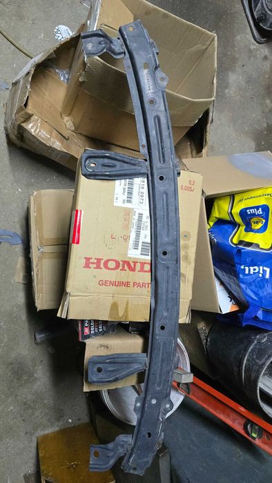 Pecas honda civic type r fk8