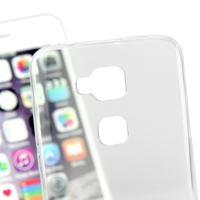 Etui Ultra Thin Microsoft Lumia 650