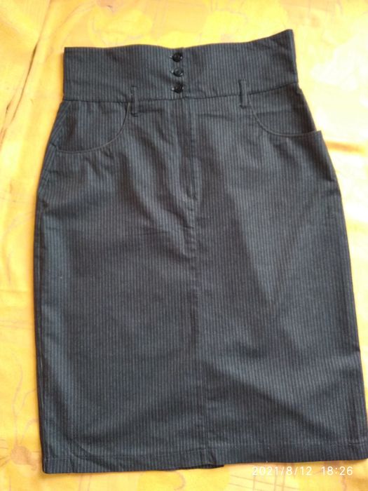 Юбка карандаш, юбка