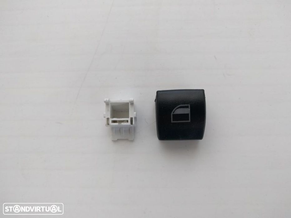 botao capa vidros bmw E60 X3 X5 (novo)