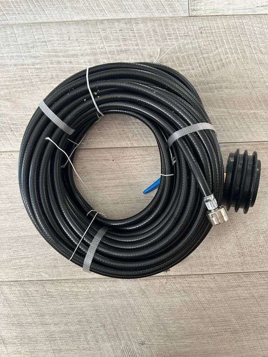 Шланг підкачкі колес