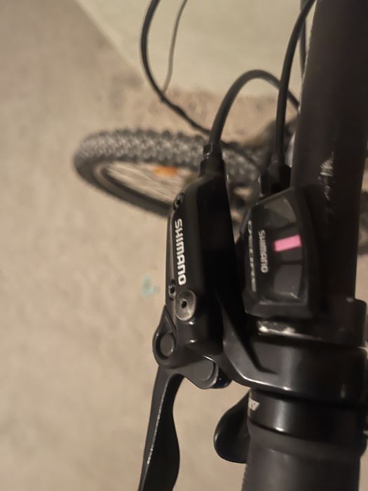 Гірський велосипед BI-CYCLE