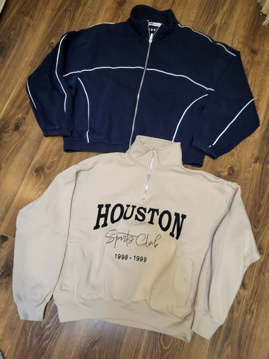 Zestaw rzeczy 38-40 Cropp,hm,sinsay...