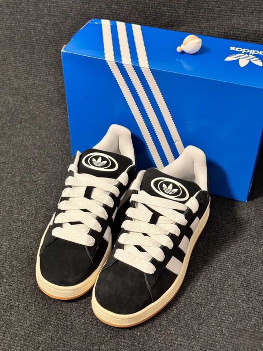 adidas Campus 00s Core Black R.40