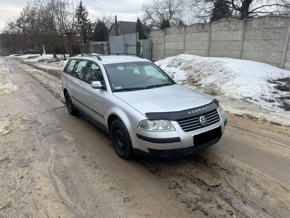 Passat для ЗСУ Харьков