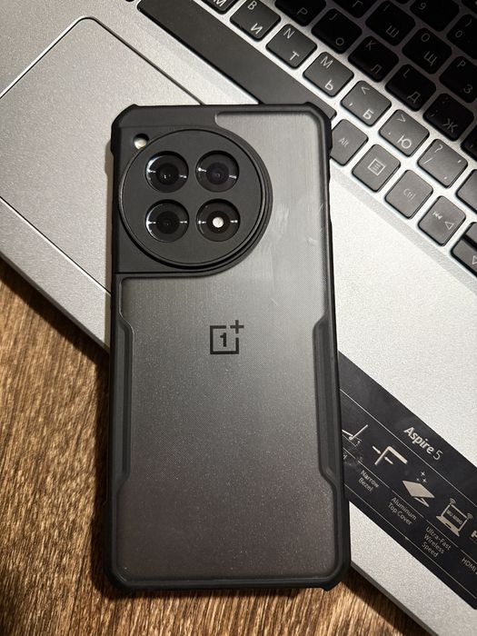 OnePlus 12R 8/128 гб (global)