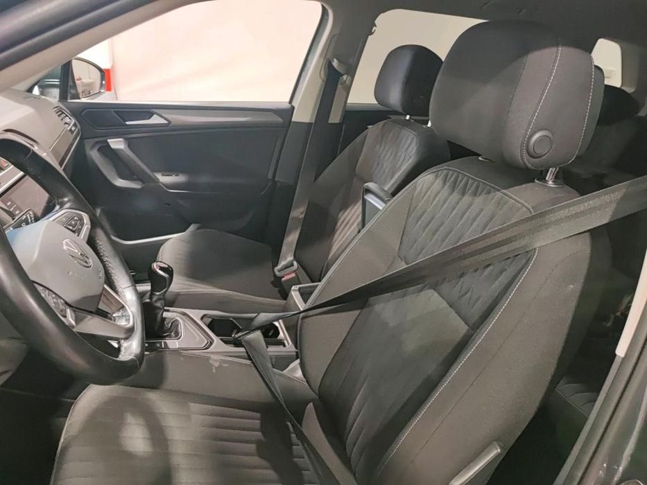 VW Tiguan Allspace 1.5 TSI Life