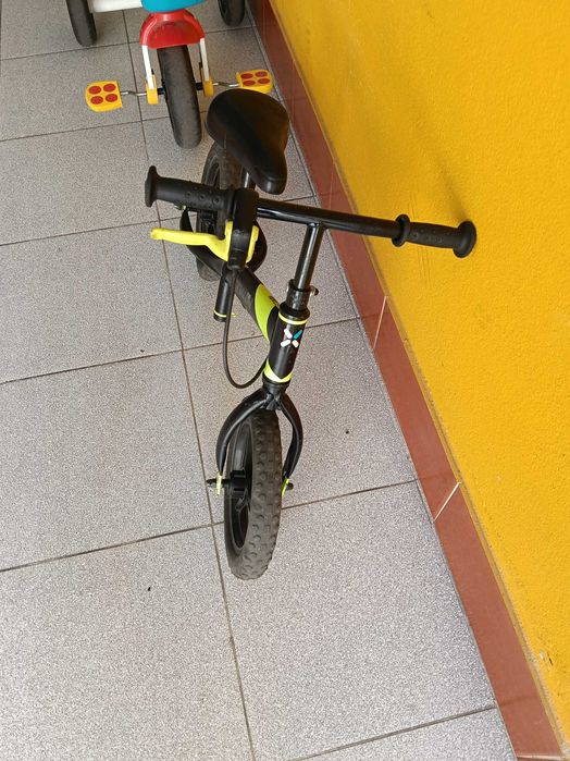 bicicletas criança