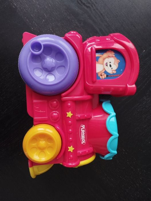 Ciuchcia Playskool