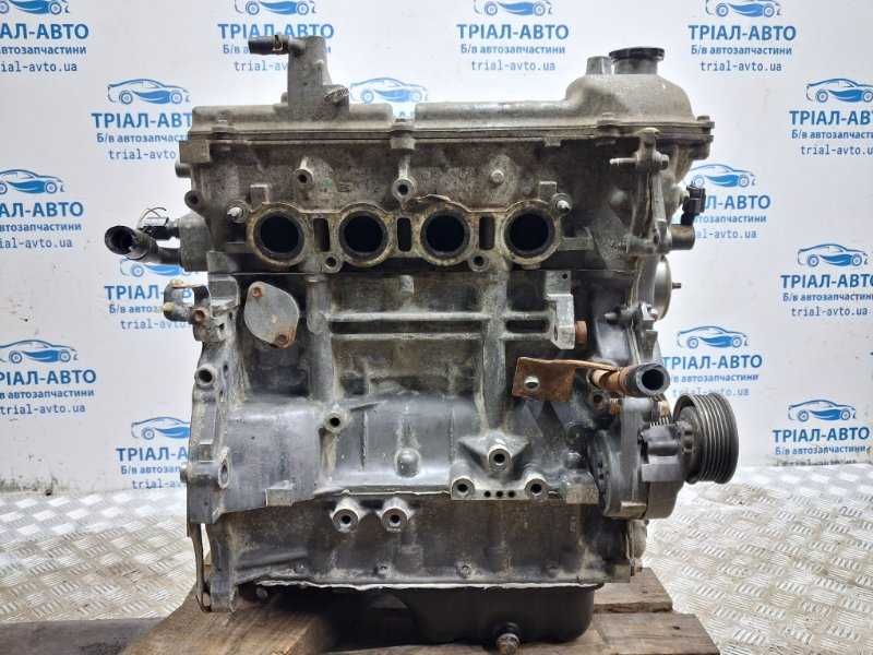 Двигун з розборки Mazda 3 2003-2009 BK 1.6 бензин Z6 Z62702300E
