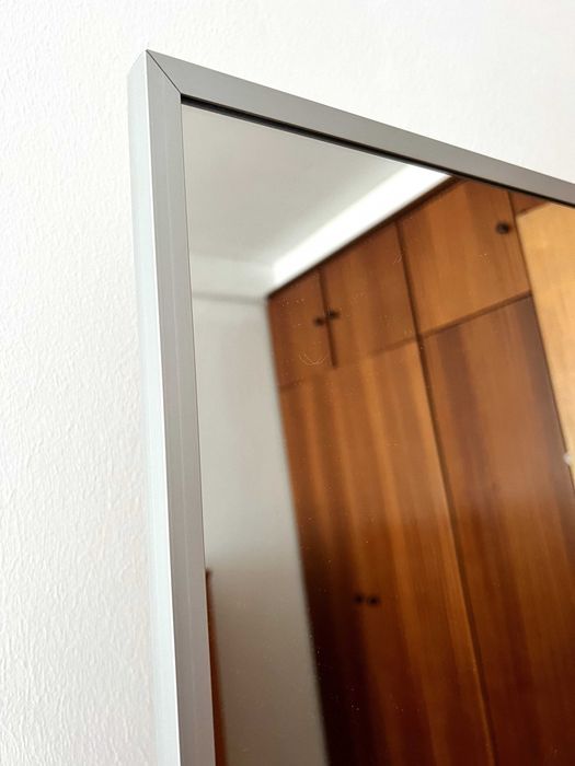 Espelho (com arrumação traseira)