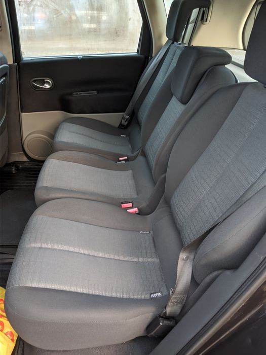 Рено Сценік 1.6  2008