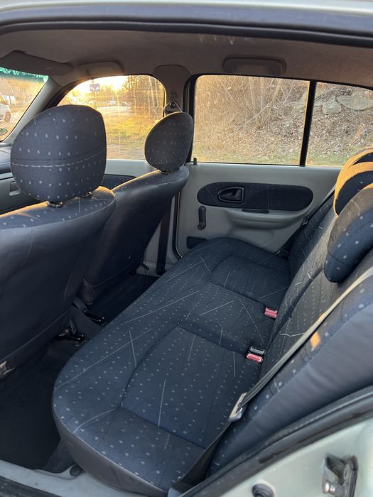 Renault Thalia 2004 | 1.4 benzyna + LPG | Klimatyzacja | 229 tys. km