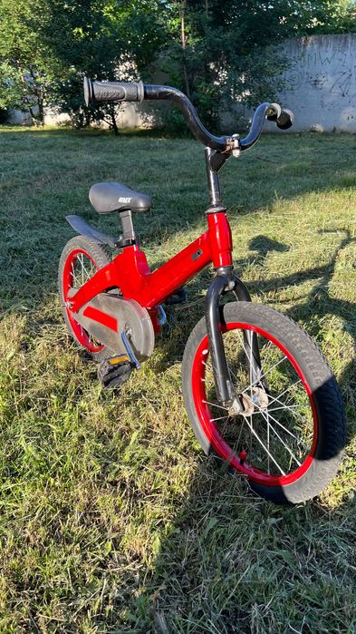 Велосипед  16дюйм