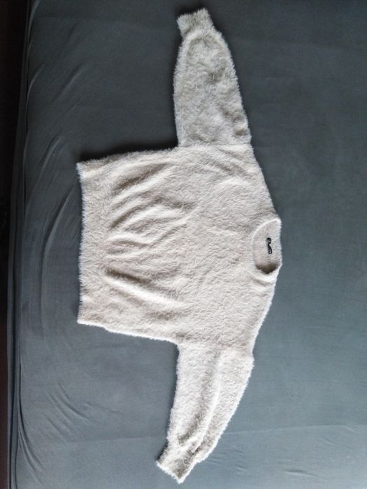 Sweter damski ZARA rozm. M