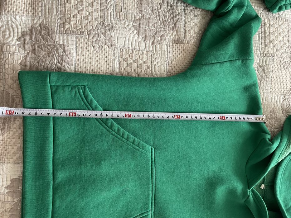 Костюм на флисе спортивный на девочку.Рост 128