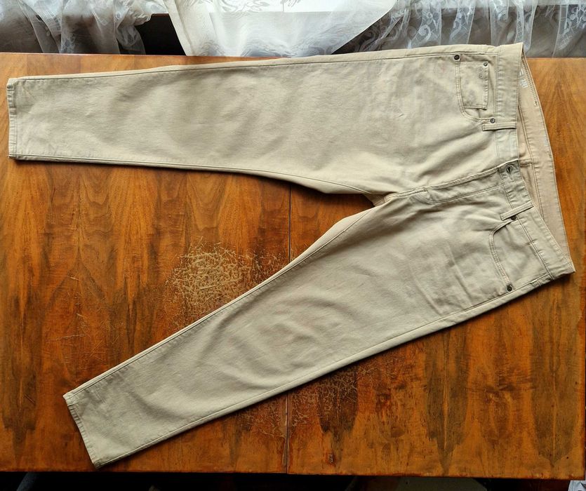 Джинсы (G-Star Raw) размр. W36/38-L32