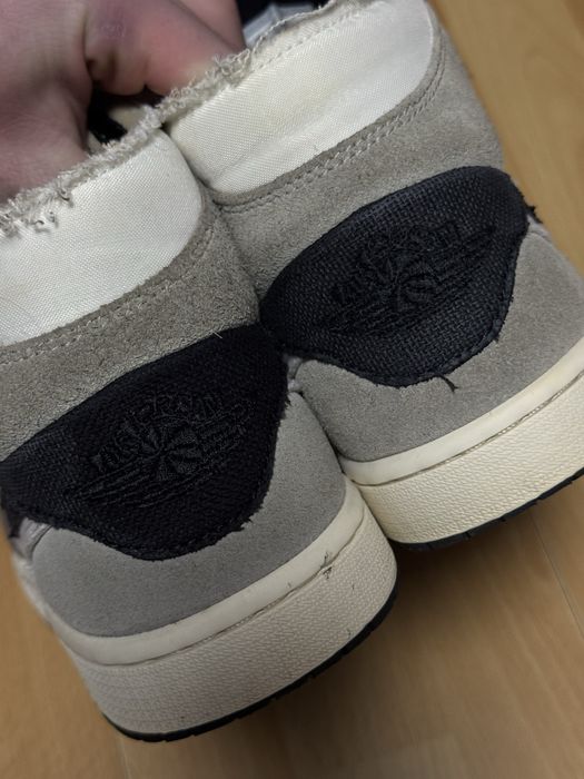 Кросівки Nike Air Jordan 1 high